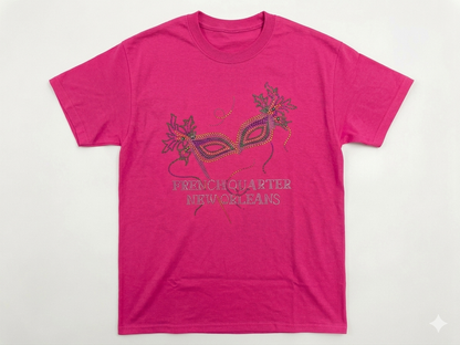 ADULT Rhine Stone (RSP-02 - RSP-05)