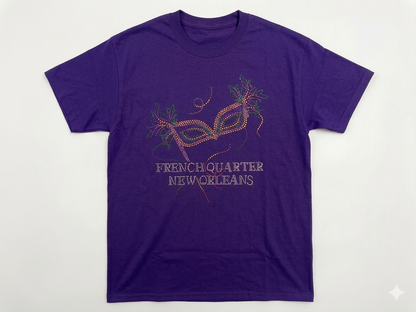 ADULT Rhine Stone (RSP-02 - RSP-05)