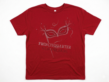 ADULT Rhine Stone (RSP-02 - RSP-05)