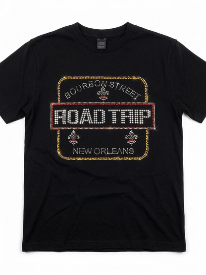 ADULT Rhine Stone (RSP-02 - RSP-05)