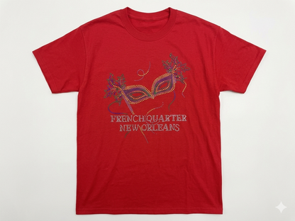 ADULT Rhine Stone (RSP-02 - RSP-05)