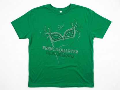 ADULT Rhine Stone (RSP-02 - RSP-05)