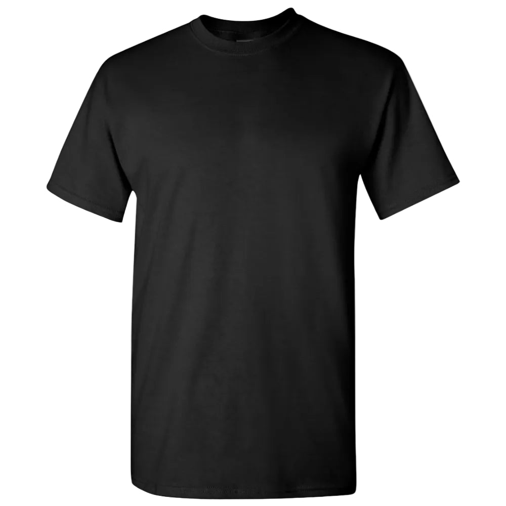 REGULAR GILDAN SHORT SLEEVE
