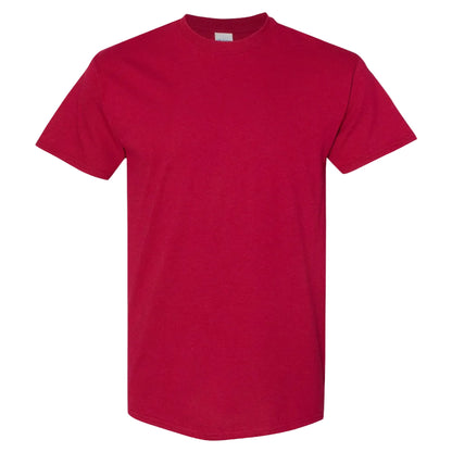 REGULAR GILDAN SHORT SLEEVE