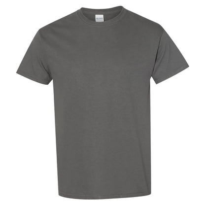 REGULAR GILDAN SHORT SLEEVE