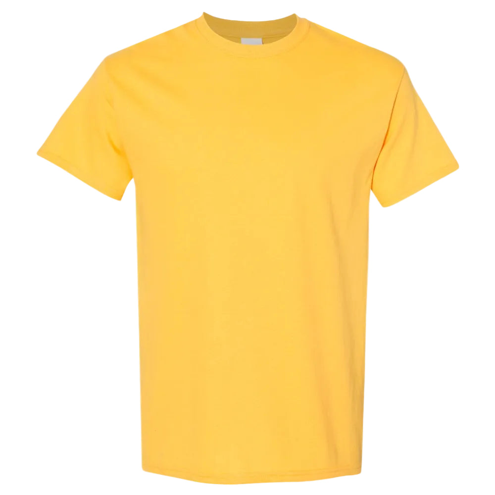 REGULAR GILDAN SHORT SLEEVE EXT
