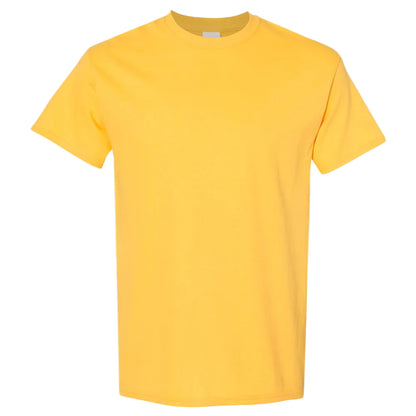 REGULAR GILDAN SHORT SLEEVE EXT