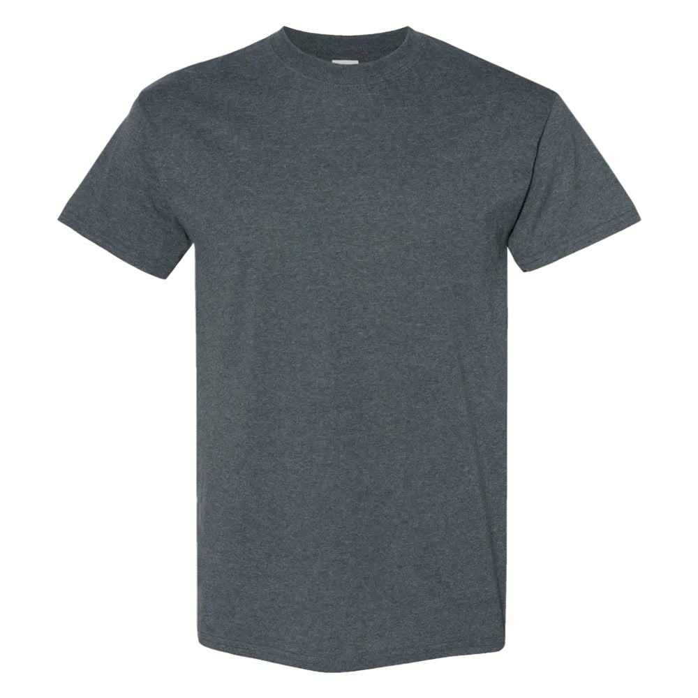 REGULAR GILDAN SHORT SLEEVE EXT