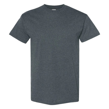 REGULAR GILDAN SHORT SLEEVE EXT