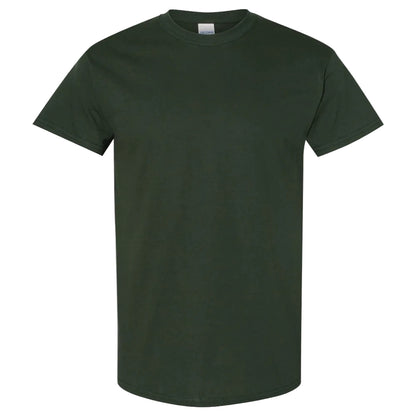 REGULAR GILDAN SHORT SLEEVE EXT