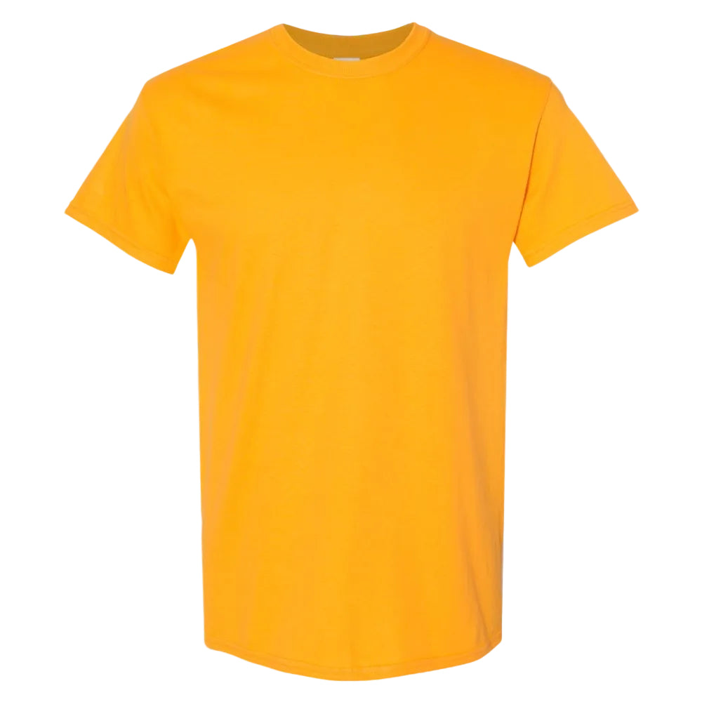 REGULAR GILDAN SHORT SLEEVE