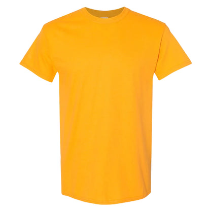 REGULAR GILDAN SHORT SLEEVE