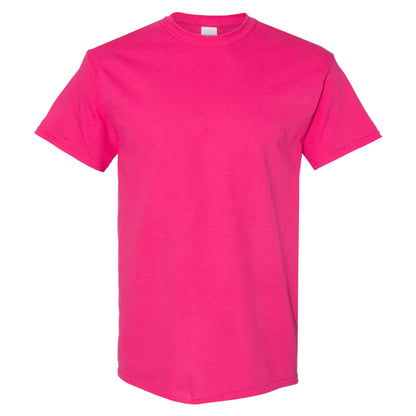 REGULAR GILDAN SHORT SLEEVE