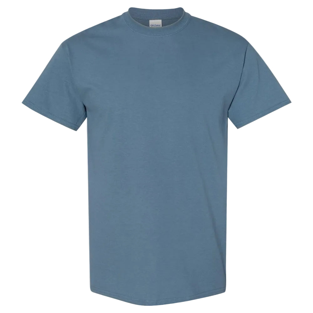 REGULAR GILDAN SHORT SLEEVE EXT