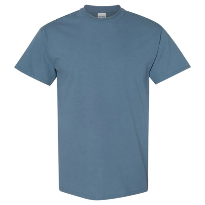 REGULAR GILDAN SHORT SLEEVE EXT