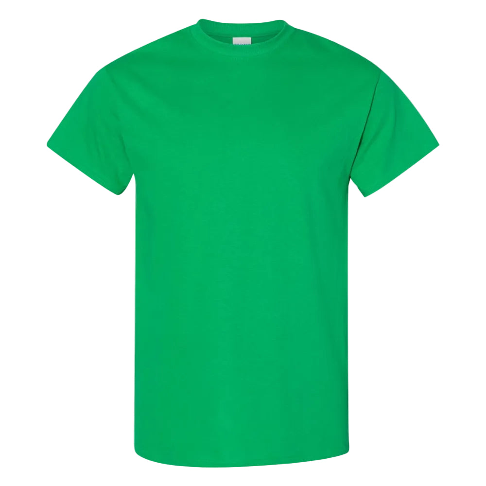 REGULAR GILDAN SHORT SLEEVE