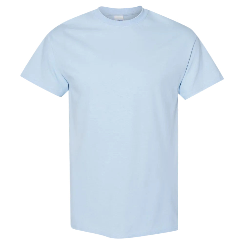REGULAR GILDAN SHORT SLEEVE EXT