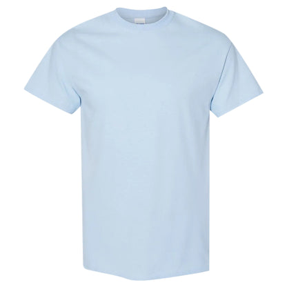 REGULAR GILDAN SHORT SLEEVE EXT