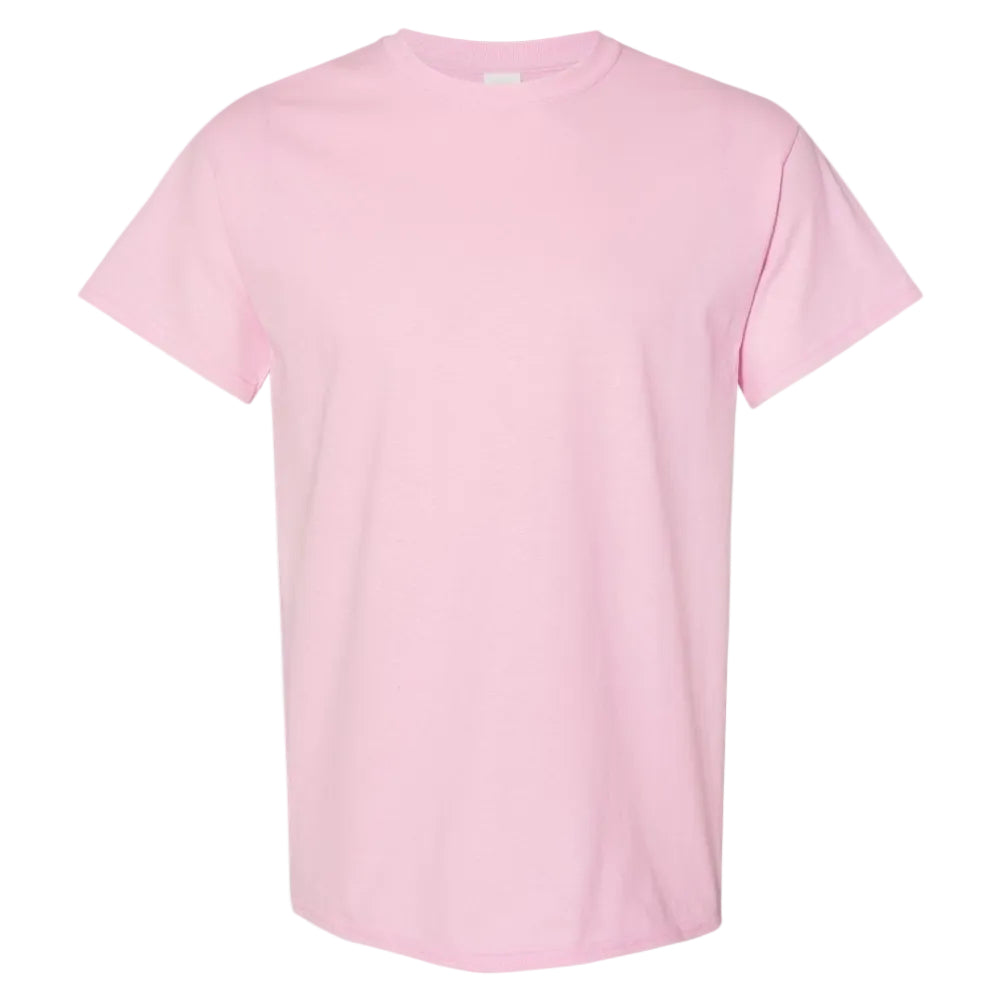 REGULAR GILDAN SHORT SLEEVE