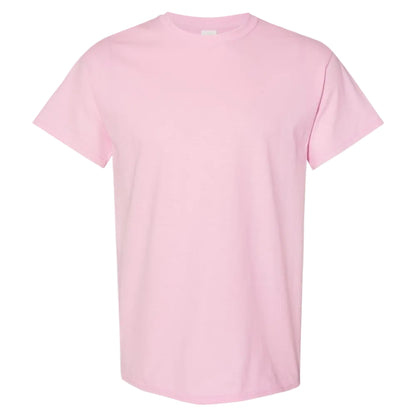 REGULAR GILDAN SHORT SLEEVE