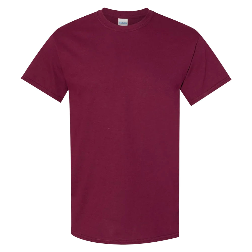 REGULAR GILDAN SHORT SLEEVE