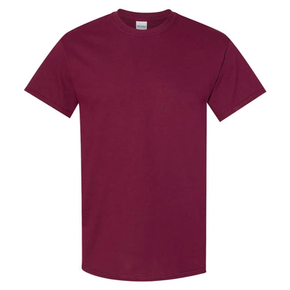 REGULAR GILDAN SHORT SLEEVE