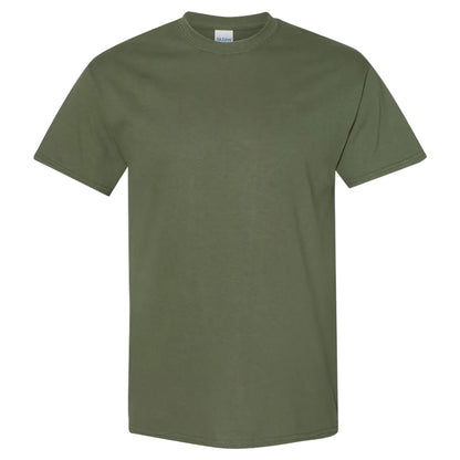 REGULAR GILDAN SHORT SLEEVE EXT