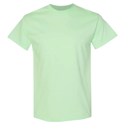 REGULAR GILDAN SHORT SLEEVE EXT
