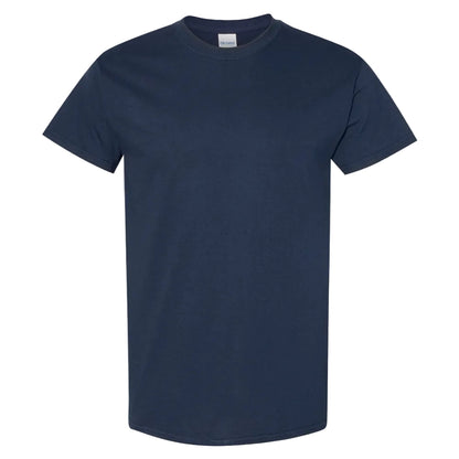 REGULAR GILDAN SHORT SLEEVE EXT