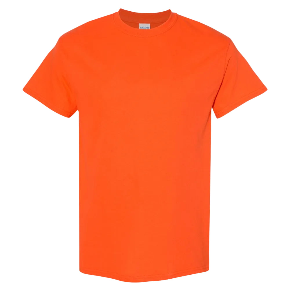 REGULAR GILDAN SHORT SLEEVE