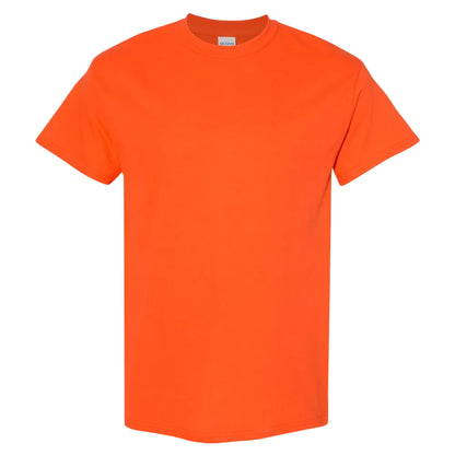 REGULAR GILDAN SHORT SLEEVE