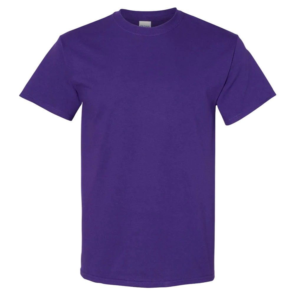 REGULAR GILDAN SHORT SLEEVE EXT