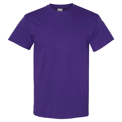 REGULAR GILDAN SHORT SLEEVE EXT