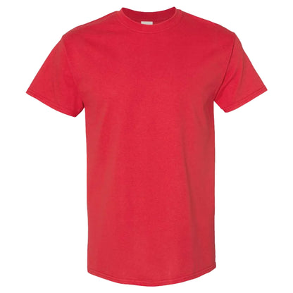 REGULAR GILDAN SHORT SLEEVE EXT