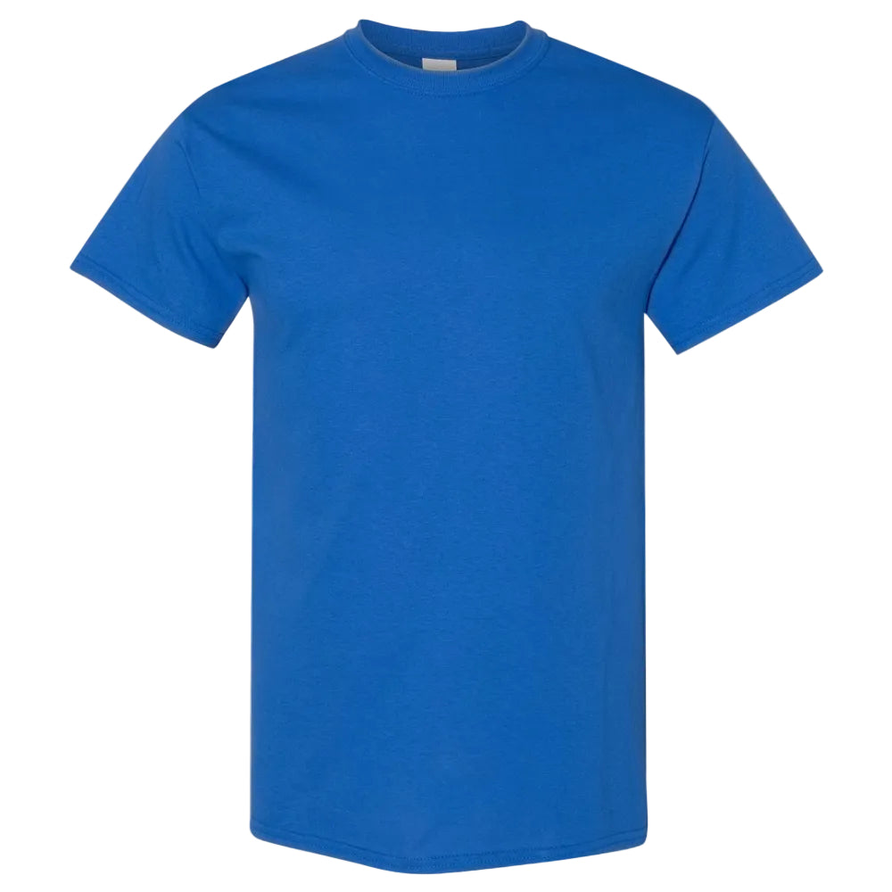 REGULAR GILDAN SHORT SLEEVE