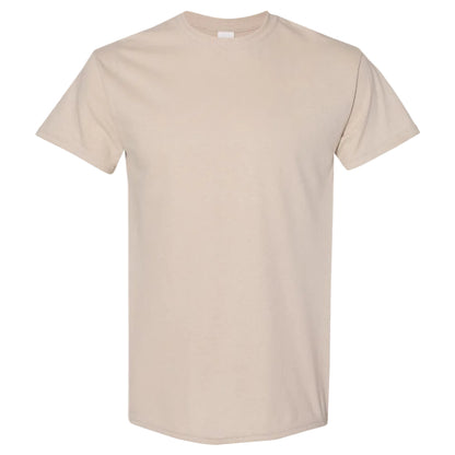 REGULAR GILDAN SHORT SLEEVE