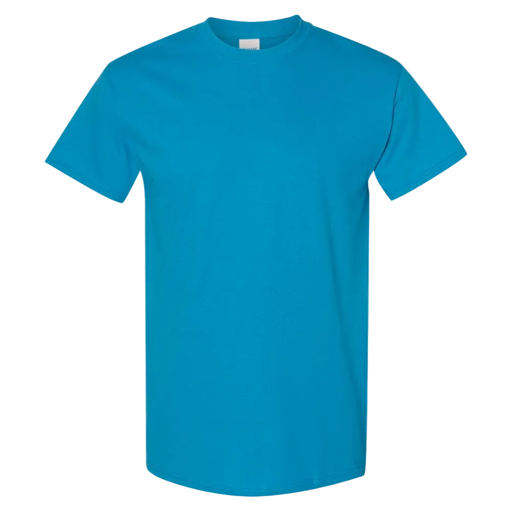 REGULAR GILDAN SHORT SLEEVE