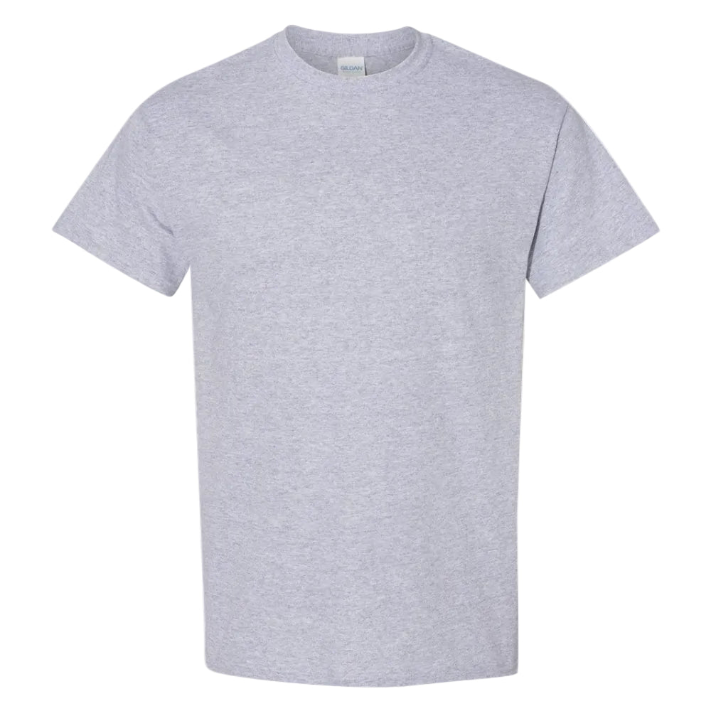 REGULAR GILDAN SHORT SLEEVE EXT
