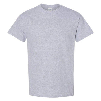 REGULAR GILDAN SHORT SLEEVE EXT