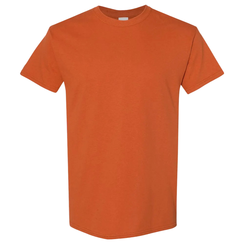 REGULAR GILDAN SHORT SLEEVE EXT