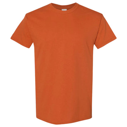 REGULAR GILDAN SHORT SLEEVE EXT