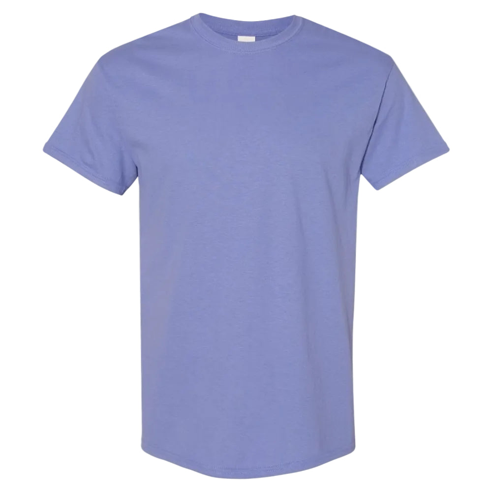 REGULAR GILDAN SHORT SLEEVE EXT