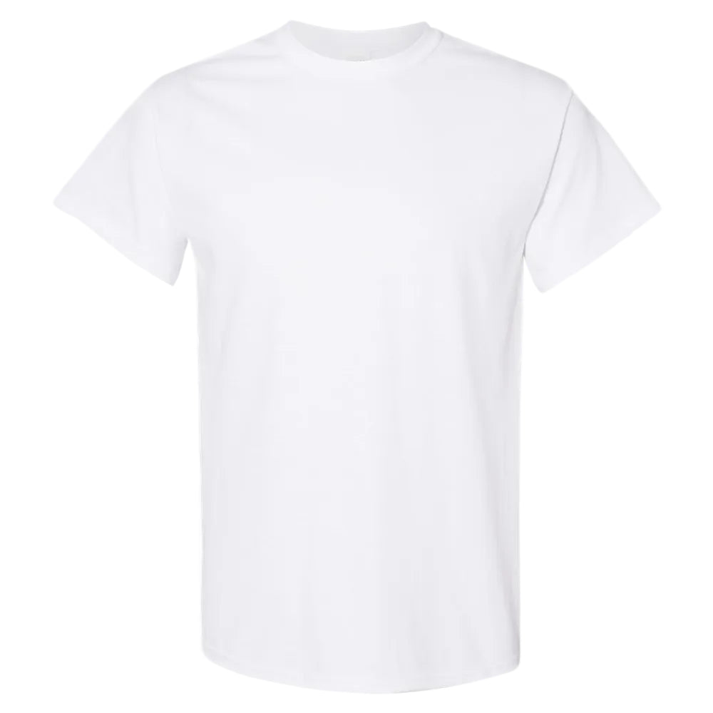 REGULAR GILDAN SHORT SLEEVE