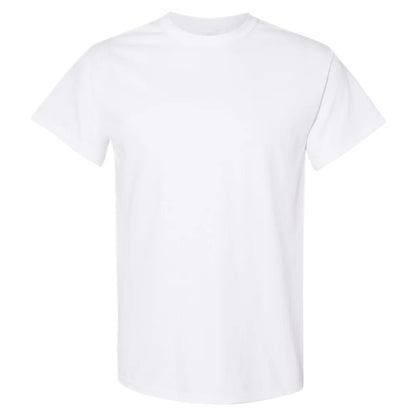 REGULAR GILDAN SHORT SLEEVE