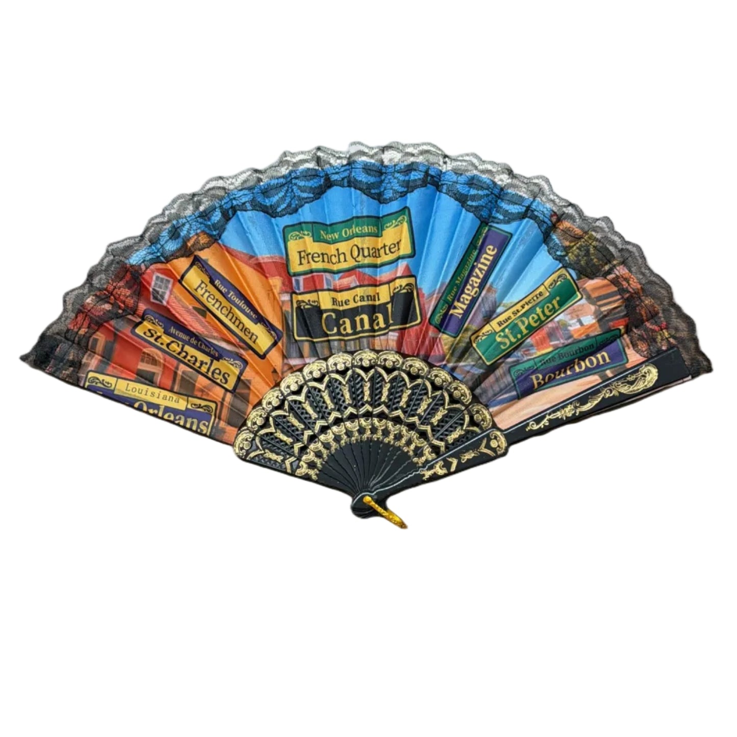 Hand Fan