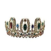 FQ TIARAS
