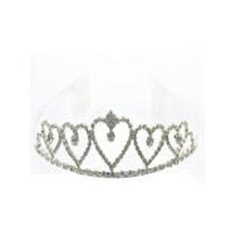 FQ TIARAS