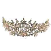 FQ TIARAS