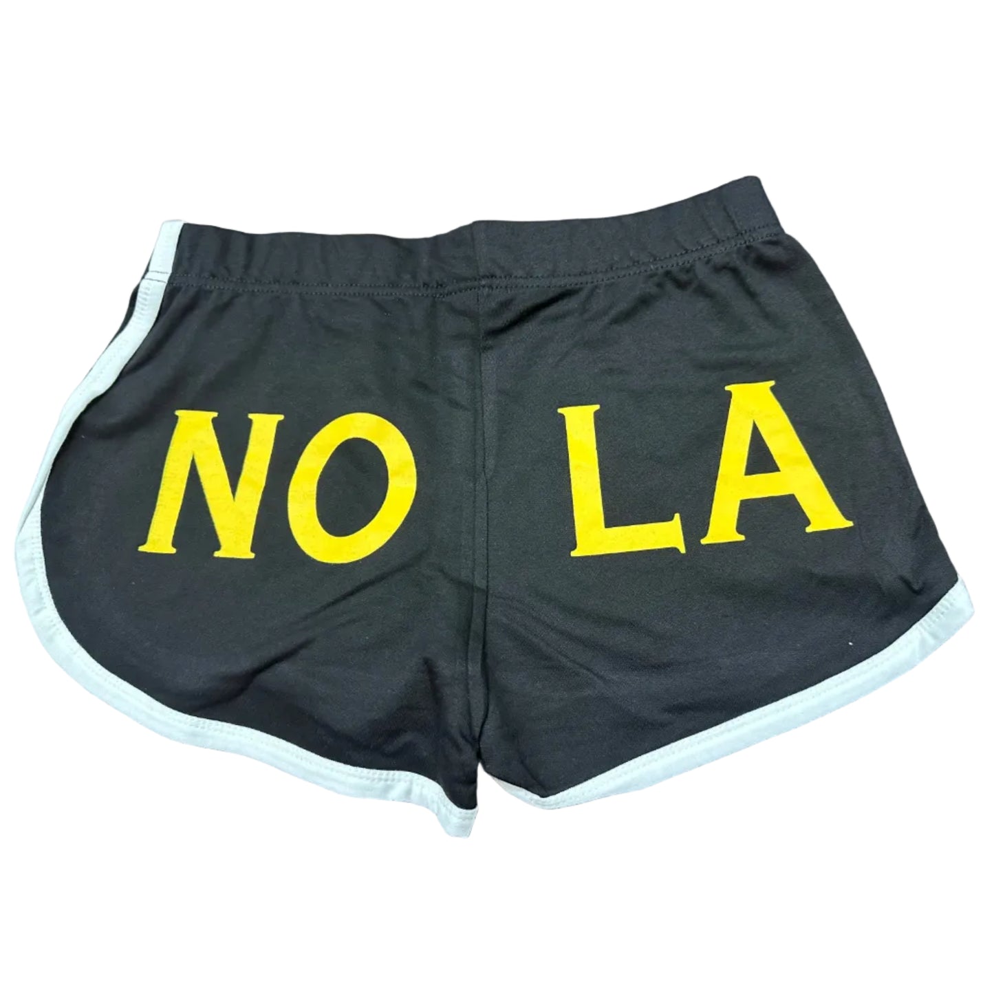 WDI (WHO-DAT) SHORTS