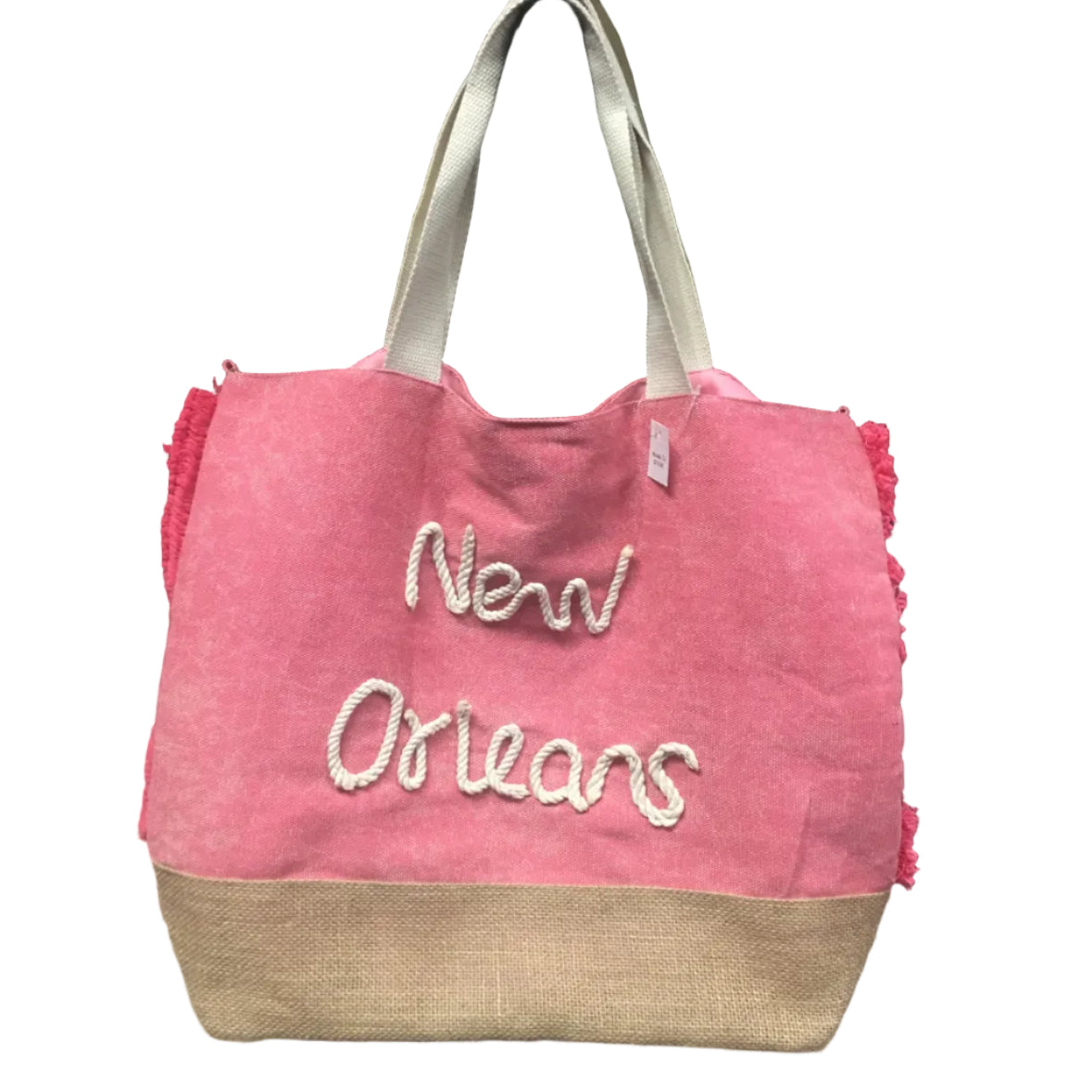 FQ NOVELTIES BAGS